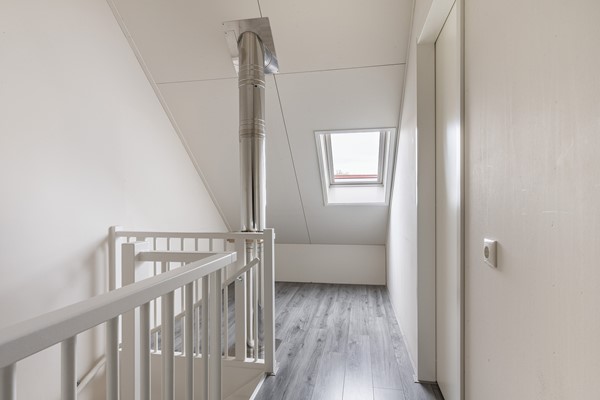 Medium property photo - De Pream 22, 9041 HB Berlikum